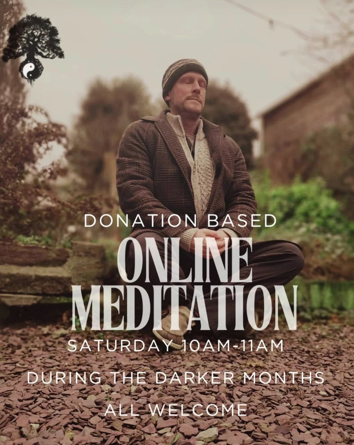 Meditation and Mindfulness